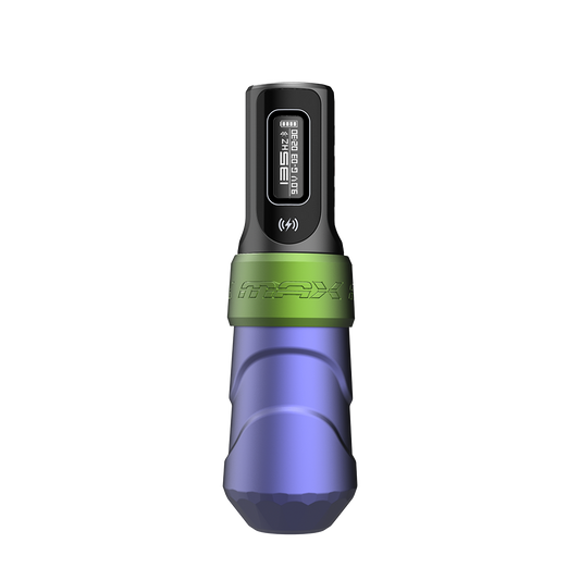 Special Edition Orochi Flux Max Tattoo MachineSpecial Edition Orochi Flux Max Tattoo Machine