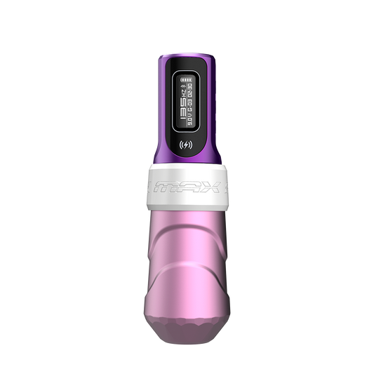 Special Edition Ube Flux Max Tattoo MachineSpecial Edition Ube Flux Max Tattoo Machine
