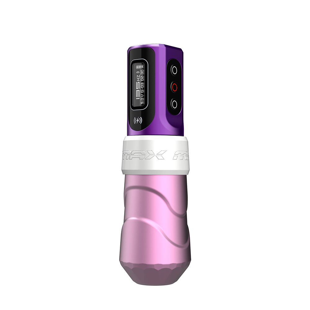 Special Edition Ube Flux Max Tattoo MachineSpecial Edition Ube Flux Max Tattoo Machine