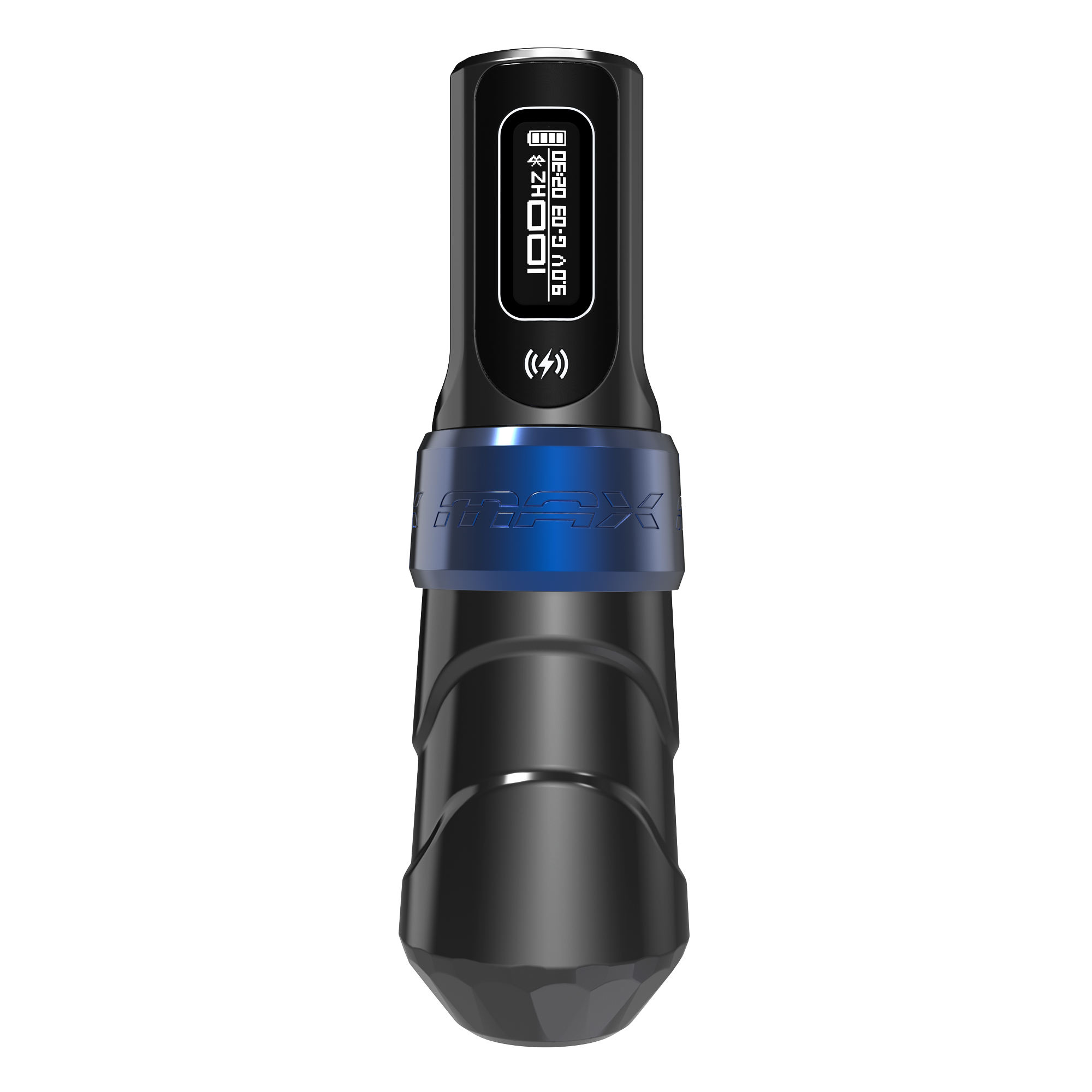 FK Iron B&G Shader ストローク 3mmタトゥーマシン FK Iron B&G Shader FK Iron B&G Shader ストローク 3mmタトゥーマシン FK Iron B&G Shader