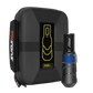 Flux Max Blue with PowerBolt II