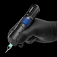 Flux Max Blue with PowerBolt II