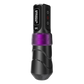 Flux Max Purple with PowerBolt II