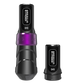 Flux Max Purple with PowerBolt II