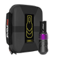 Flux Max Purple with PowerBolt II