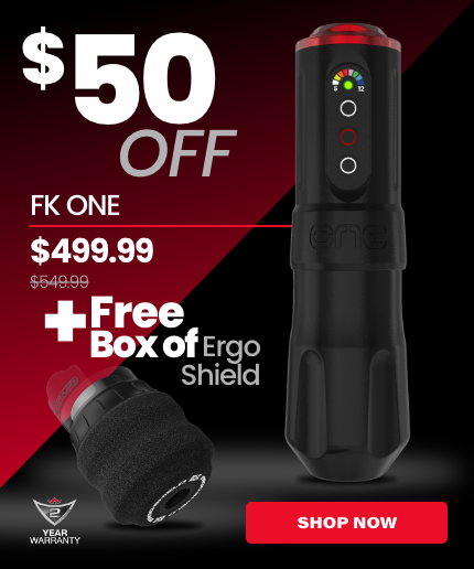 FK One