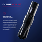 FK One Adjust Wireless Tattoo Machine - FK Irons - Precision Tattoo MachinesFK One Adjust Wireless Tattoo Machine