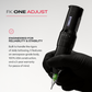 FK One Adjust Wireless Tattoo Machine - FK Irons - Precision Tattoo MachinesFK One Adjust Wireless Tattoo Machine