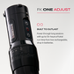FK One Adjust Wireless Tattoo Machine - FK Irons - Precision Tattoo MachinesFK One Adjust Wireless Tattoo Machine