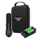 FK Irons ONE - Stealth - FK Irons - Precision Tattoo MachinesFK Irons ONE - Stealth