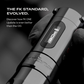 FK One Update Tattoo Machine - StealthFK One Update Tattoo Machine - Stealth