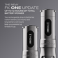 FK One Update Tattoo Machine - StealthFK One Update Tattoo Machine - Stealth