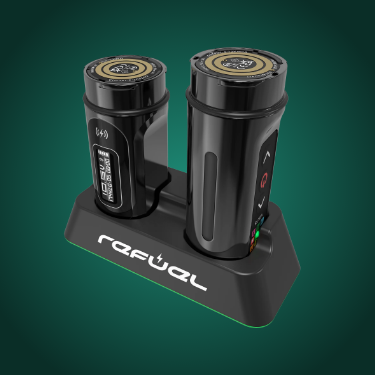 <p>REFUEL</p>