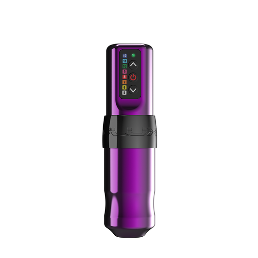 Special Edition Flux Tattoo Machine — Pick ColorSpecial Edition Flux Tattoo Machine — Pick Color