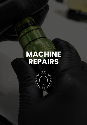 machine repair