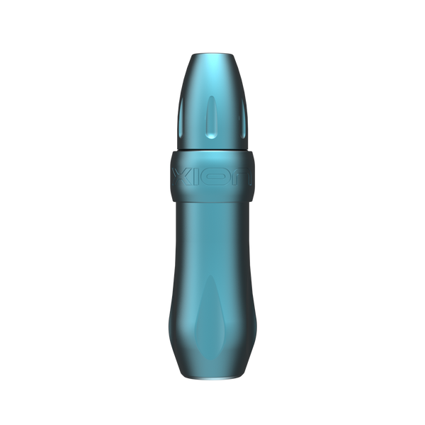 Spektra Xion Tattoo Machine: Artist Color of the Year - Tidal | FK