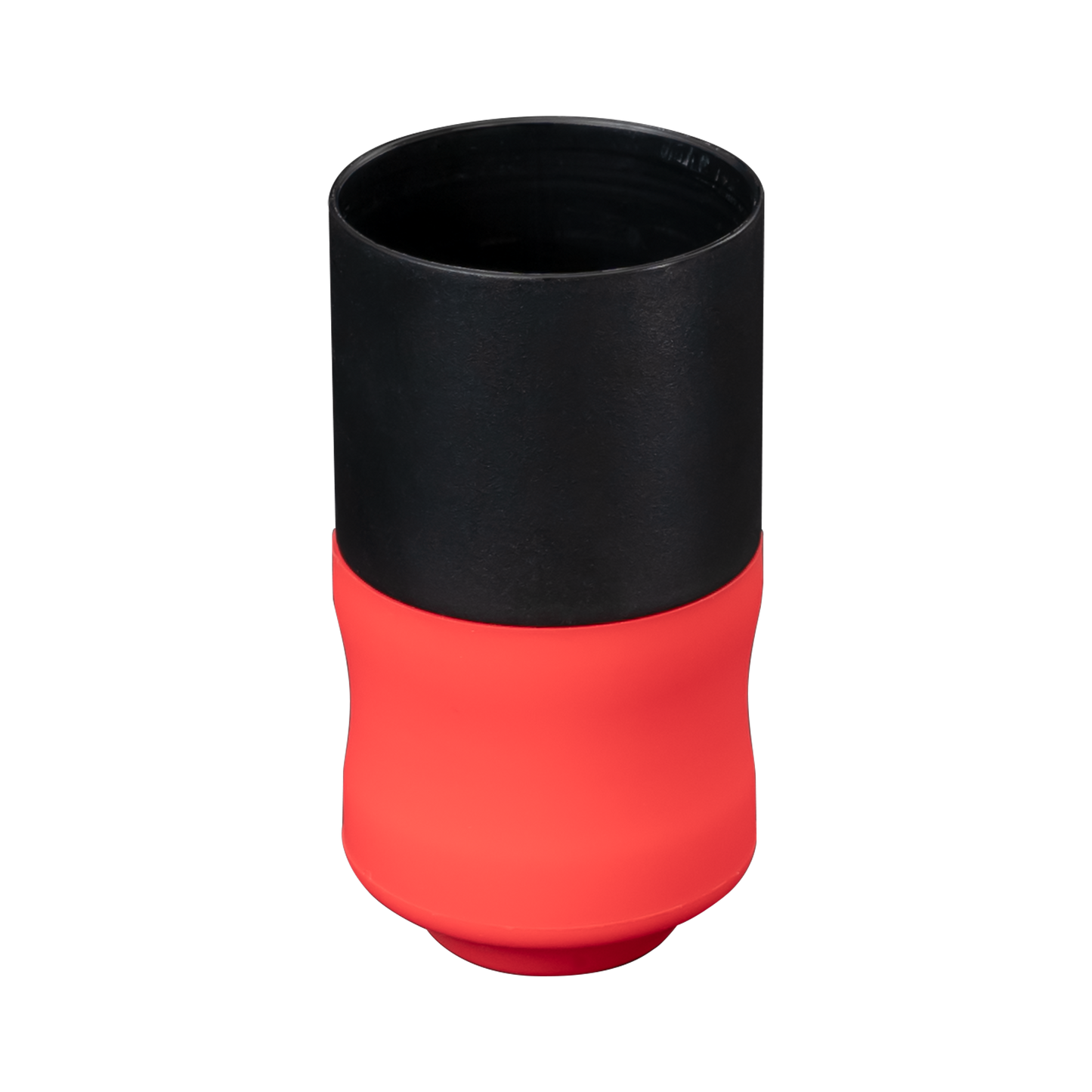 Red Disposable Silicone Grips