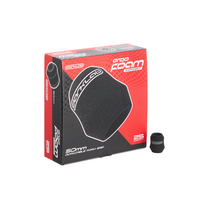 Ergo Disposable Foam Covers - Box of 25Ergo Disposable Foam Covers - Box of 25