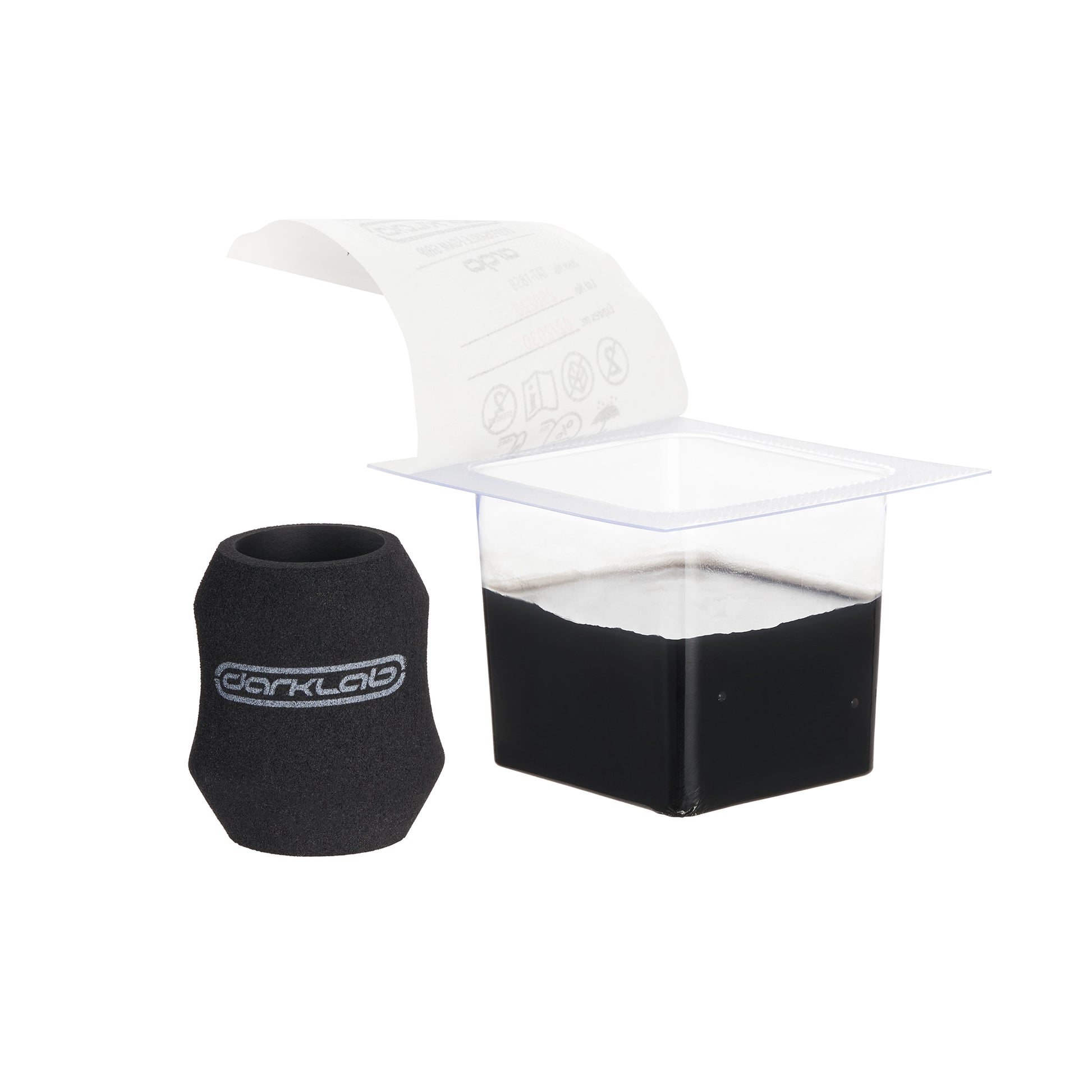 Ergo Disposable Foam Covers - Box of 25