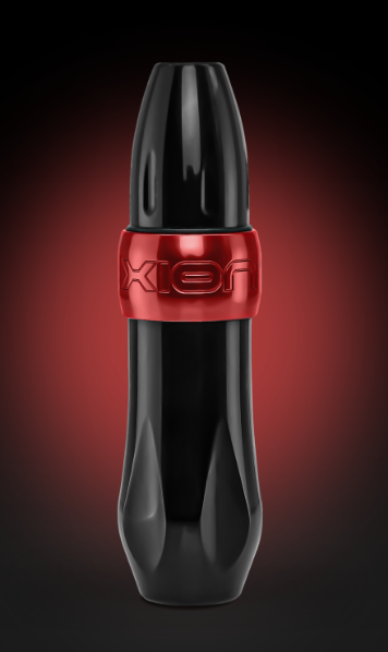 Spektra Xion