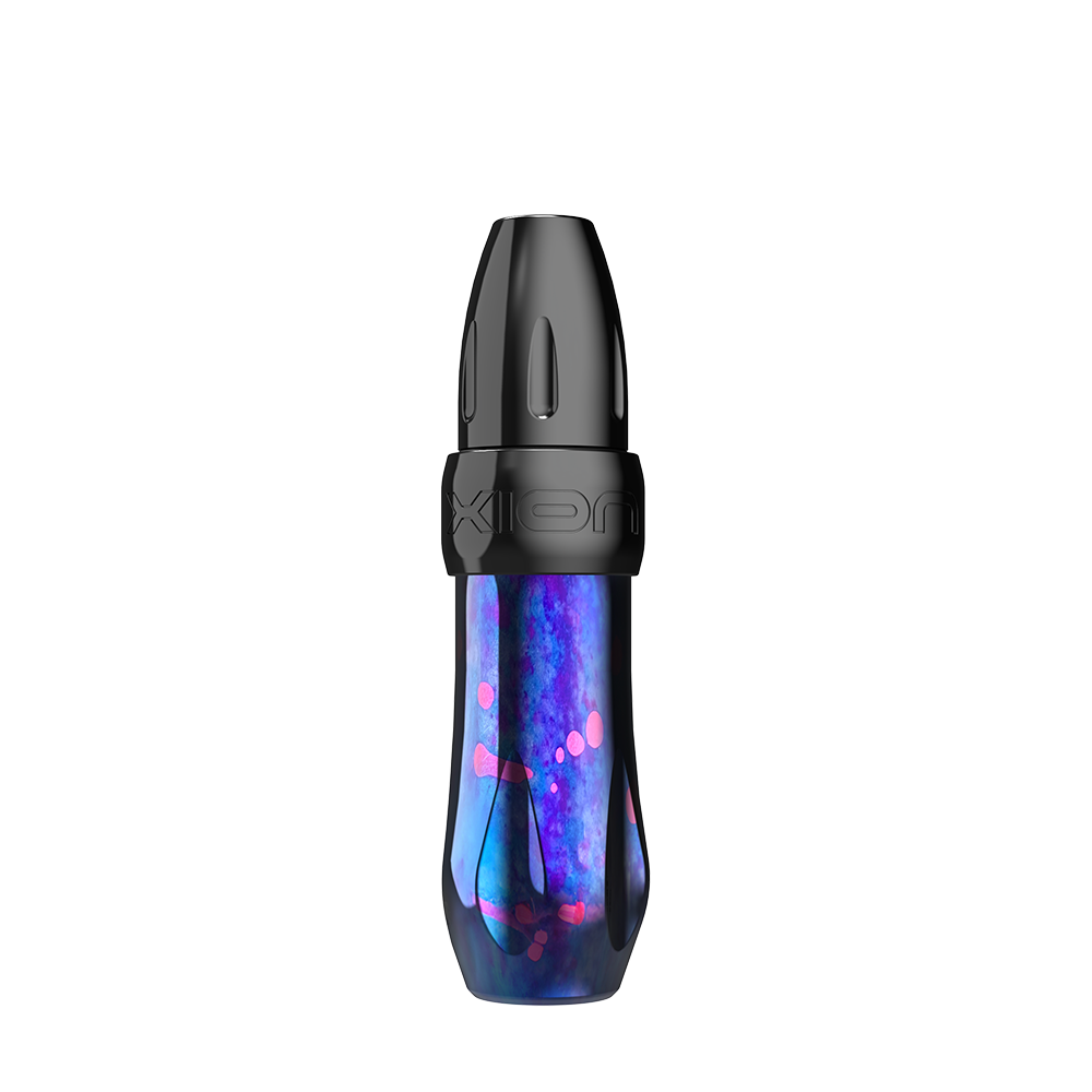Special Edition Deep Water Spektra Xion Tattoo MachineSpecial Edition Deep Water Spektra Xion Tattoo Machine