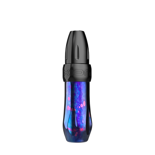Special Edition Deep Water Spektra Xion Tattoo MachineSpecial Edition Deep Water Spektra Xion Tattoo Machine