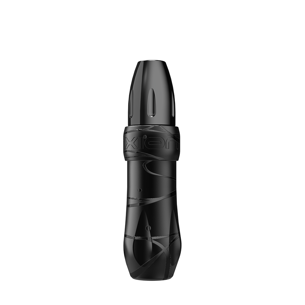 Special Edition Obsidian Spektra Xion Tattoo MachineSpecial Edition Obsidian Spektra Xion Tattoo Machine
