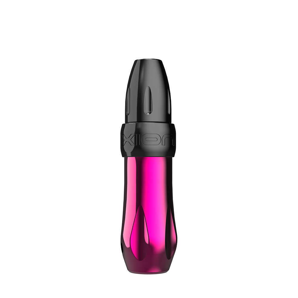 Special Edition Shock Pink Spektra Xion Tattoo MachineSpecial Edition Shock Pink Spektra Xion Tattoo Machine