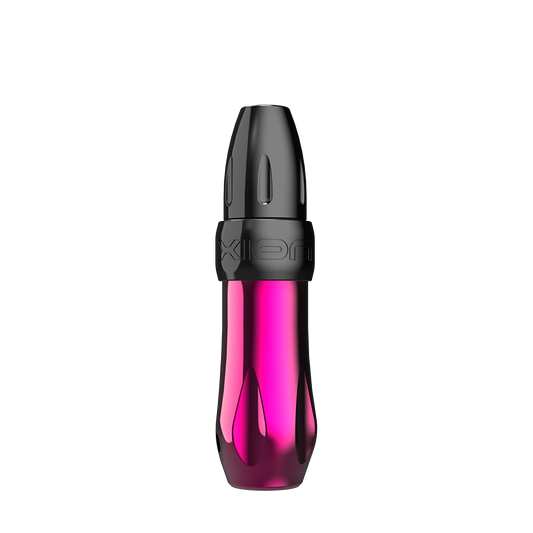 Special Edition Shock Pink Spektra Xion Tattoo MachineSpecial Edition Shock Pink Spektra Xion Tattoo Machine