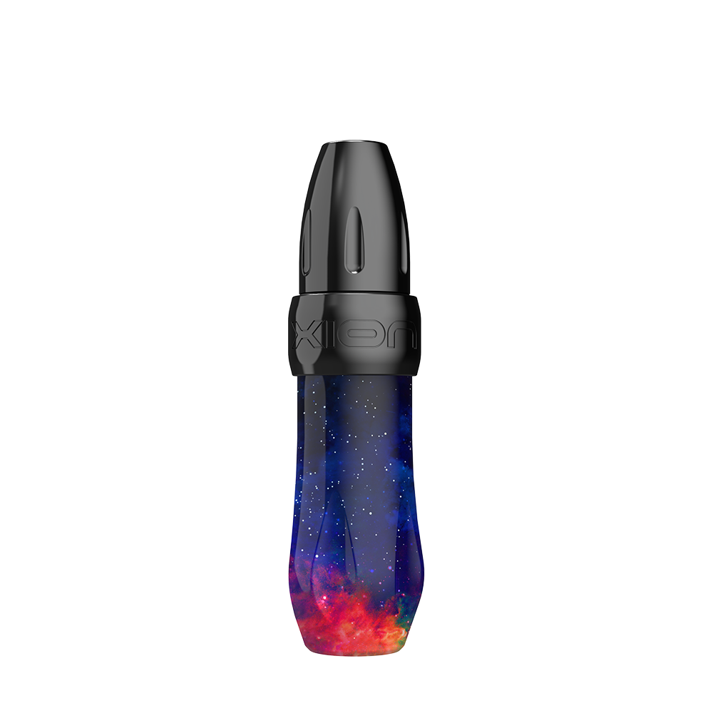 Special Edition Super Nova Spektra Xion Tattoo MachineSpecial Edition Super Nova Spektra Xion Tattoo Machine