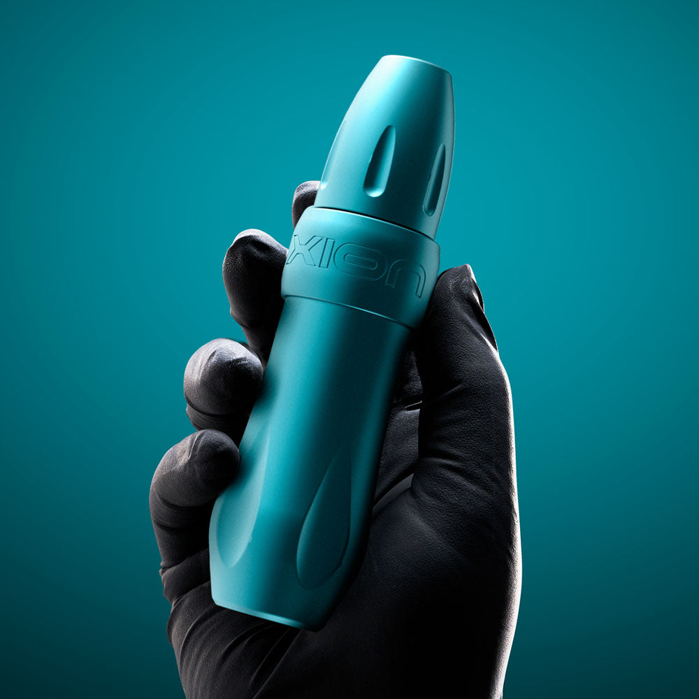 Spektra Xion Tattoo Machine: Artist Color of the Year - TidalSpektra Xion Tattoo Machine: Artist Color of the Year - Tidal
