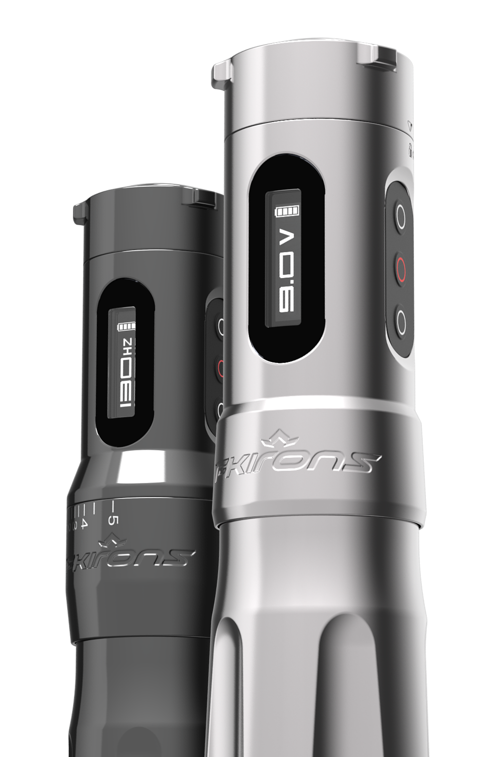 fk one series