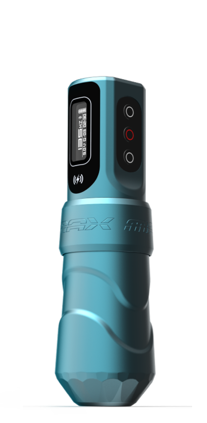 flux max tidal