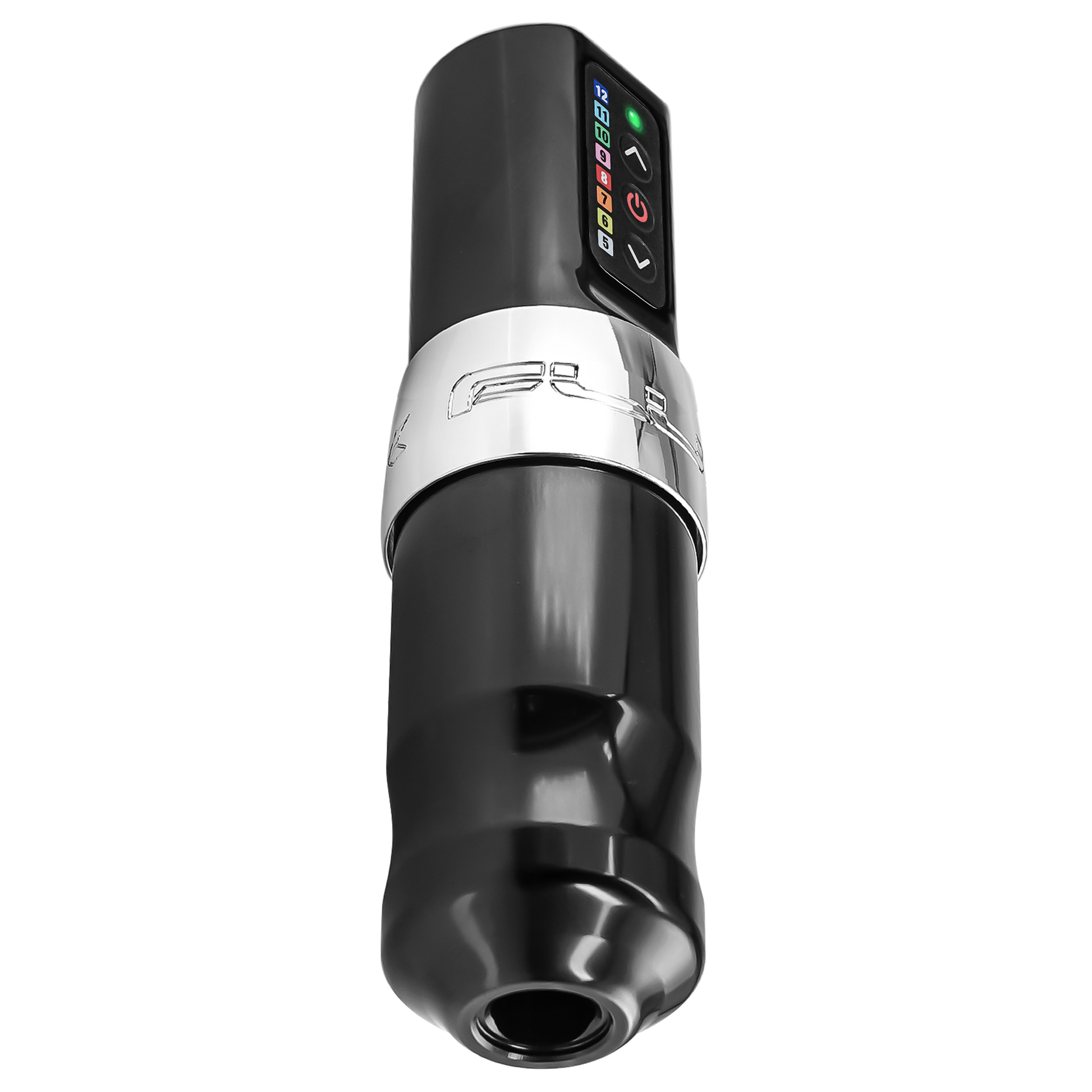 chromiumFlux Wireless Tattoo Machine