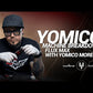 FK Irons ONE - Yomico