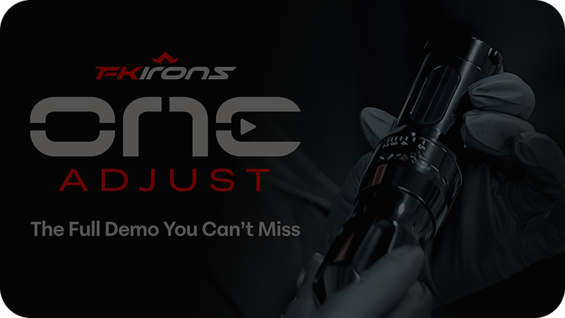 FK ONE ADJUST