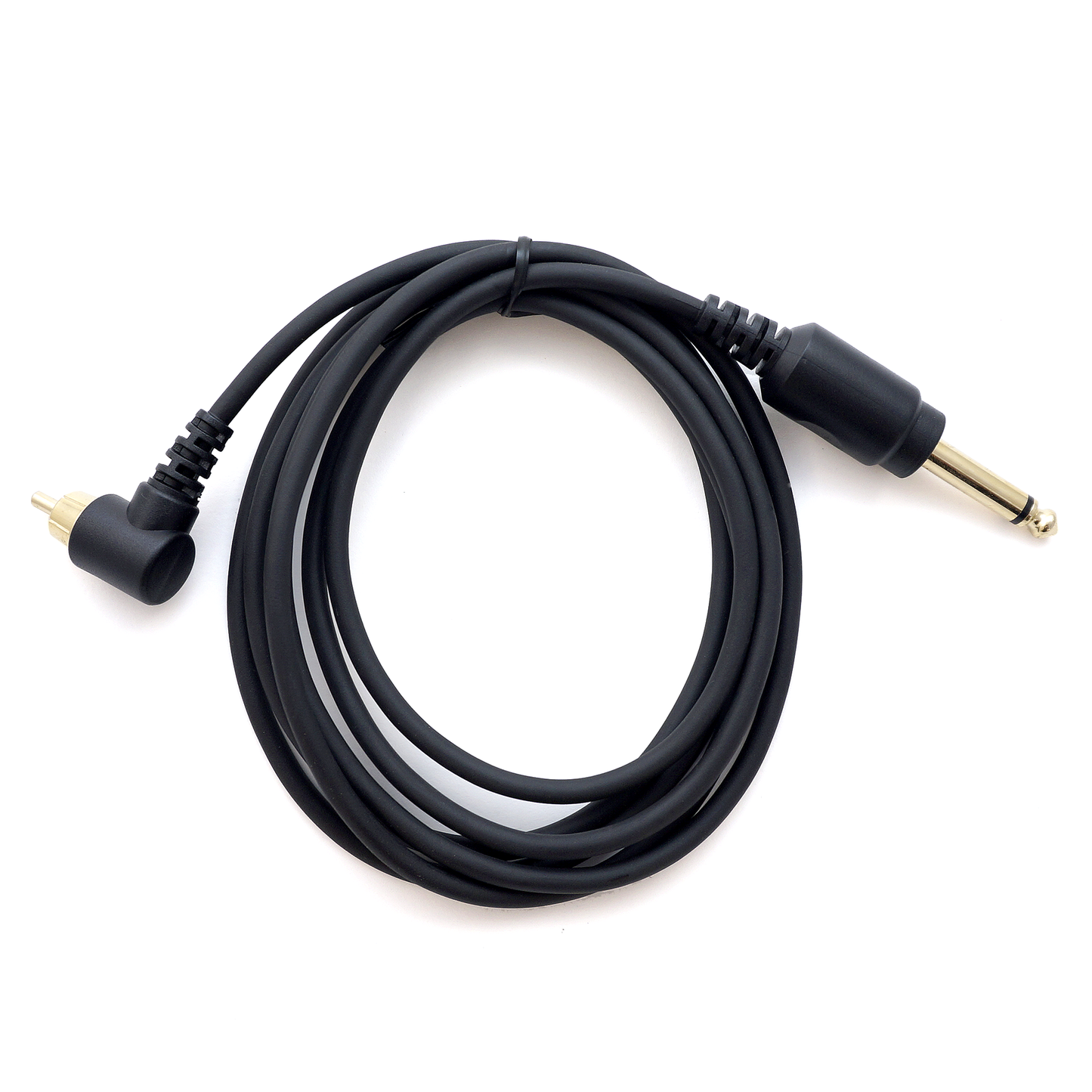90 Degree RCA Cord