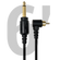 90 Degree RCA Cord