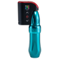 Spektra Xion Turquoise with LightningBolt