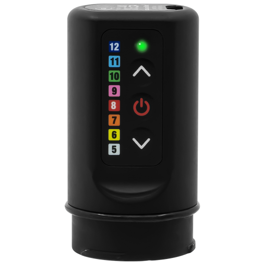 PowerBolt Black Ops