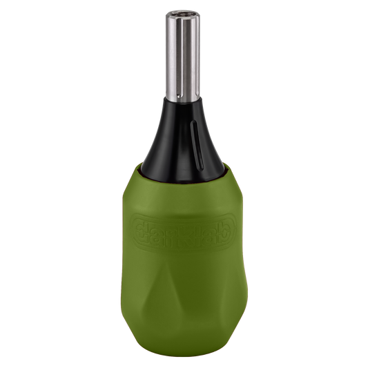 Click Ergo Cartridge Grip Kryptonite