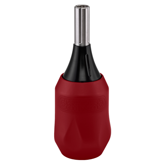 Click Ergo Cartridge Grip Ruby