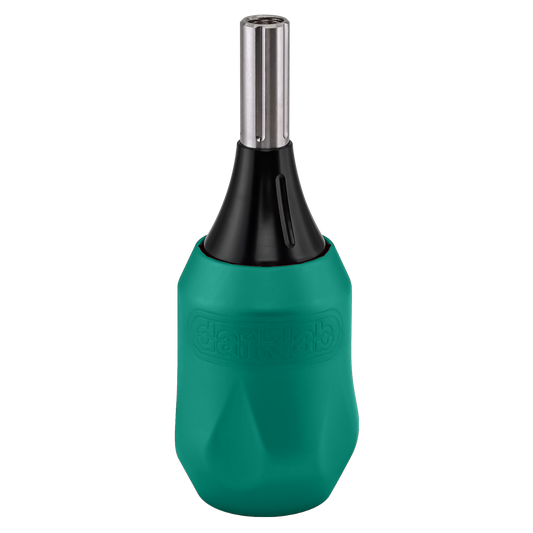 Click Ergo Cartridge Grip Seafoam