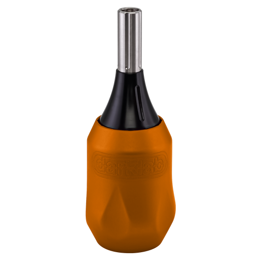 Click Ergo Cartridge Grip Tangerine