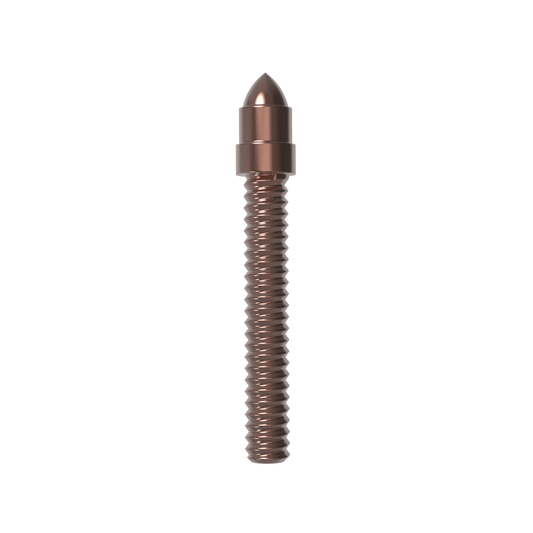 Copper Contact Screw