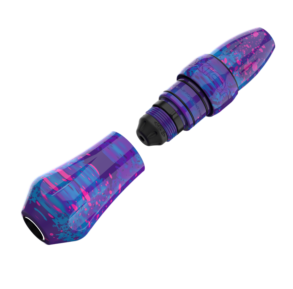 Spektra Xion Gorilla Cosmic Storm