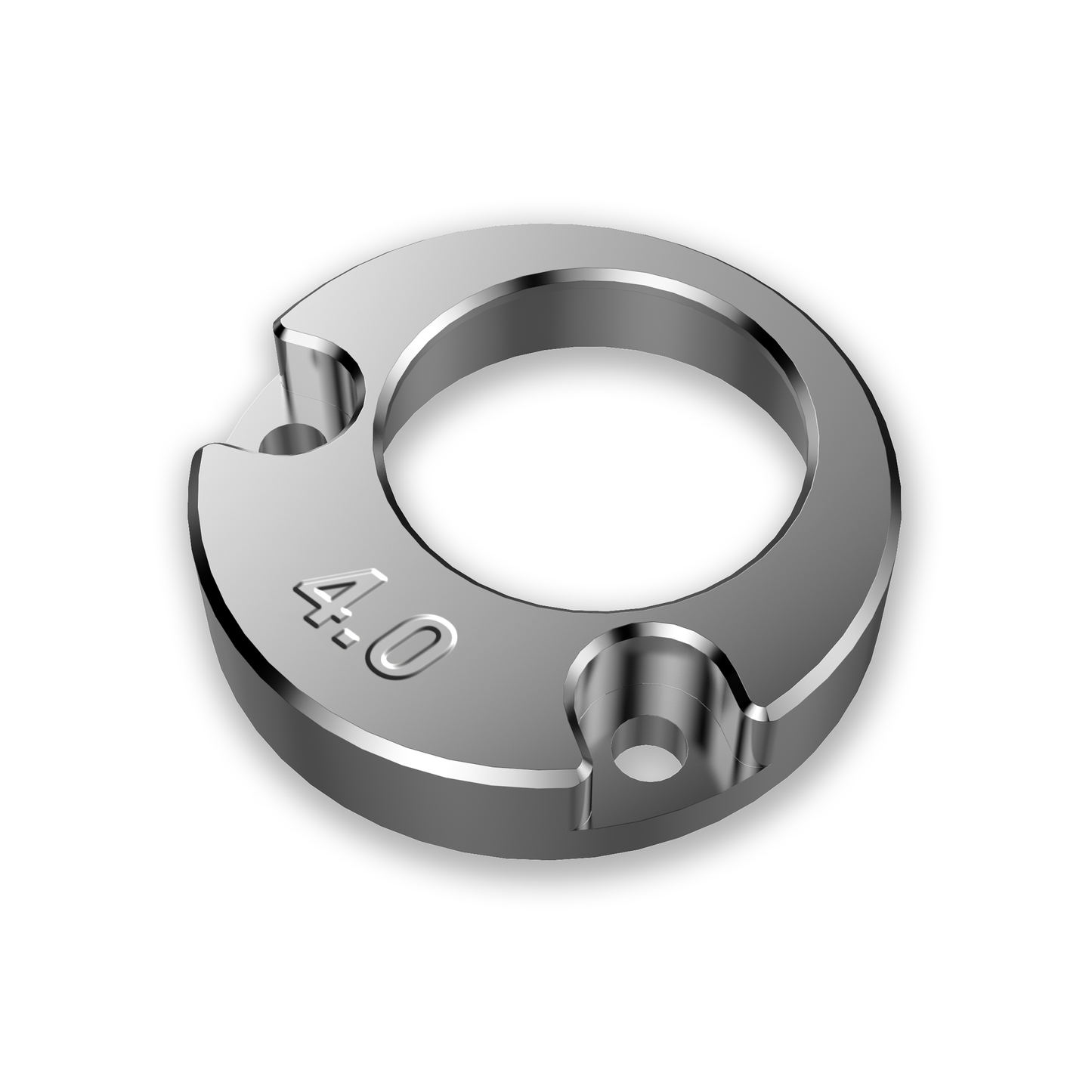 Direkt 2 Stroke Cap 4.0mm