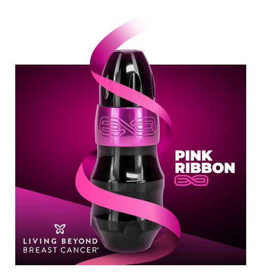 Living Beyond Breast Cancer Donation