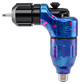 Spektra Edge X in blue with pink specks