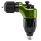 Spektra EdgeX tattoo machine in green kryptonite color